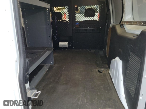 2016 Ford Transit Connect XLT с VIN NM0LS7F79G1249967, выставлен на аукционе IAAI как лот 42727685 с пробегом 124 550 миль миль и . История ставок и продаж доступна на DreamBid. Изображение 28.