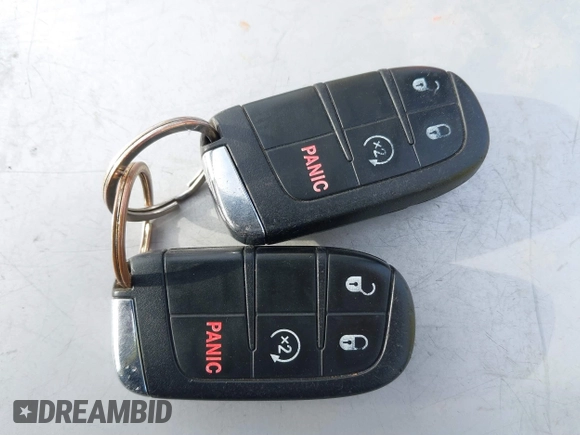 2017 Jeep Renegade Altitude z VIN ZACCJABB7HPE88450, wystawiony jako IAAI lot #41785466 z przebiegiem 119 370 mil mil oraz . Historia ofert i sprzedaży dostępna na DreamBid. Obrazek 11.