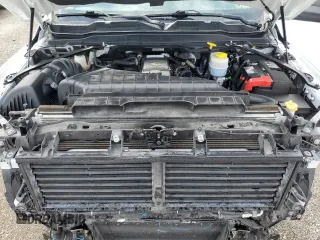 2022 Ram 3500 Tradesman with VIN 3C63R3CL1NG115825, listed as a Copart auction lot 73085954 with 70,376 mi miles and Salvage Title. Bid and sale history available at carsss.com. Image 11.