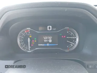 2018 Honda Pilot EX-L with VIN 5FNYF6H50JB026024, listed as a IAAI auction lot 41424404 with 56,030 mi miles. Bid and sale history available at carsss.com. Image 16.