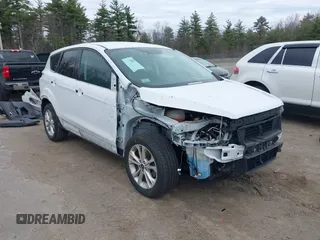 2019 Ford Escape SE z VIN 1FMCU0GD4KUC35521, wystawiony jako IAAI lot #42066188 z przebiegiem 114 712 mil mil oraz . Historia ofert i sprzedaży dostępna na DreamBid. Obrazek 6.