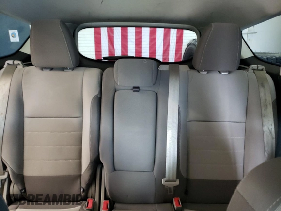 2014 Ford Escape SE with VIN 1FMCU9GX1EUC89538, listed as a Copart auction lot 50843345 with 96,455 mi miles and Clean Title. Bid and sale history available at carsss.com. Image 10.