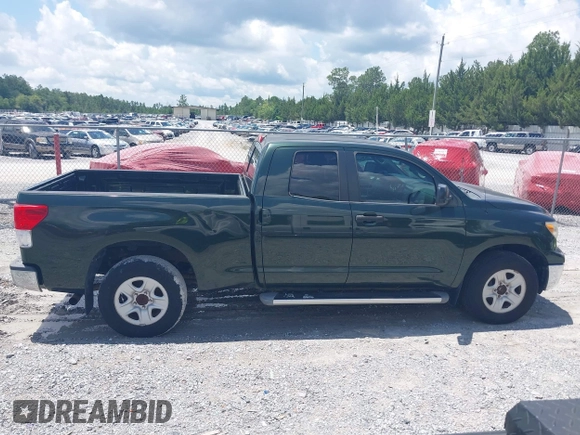 2010 Toyota Tundra z VIN 5TFRM5F19AX001732, wystawiony jako IAAI lot #42397135 z przebiegiem 191 780 mil mil oraz . Historia ofert i sprzedaży dostępna na DreamBid. Obrazek 13.