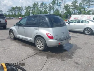 2010 Chrysler PT Cruiser with VIN 3A4GY5F90AT212082, listed as a IAAI auction lot 42672557 with 123,460 mi miles and . Bid and sale history available at DreamBid. Image 3.