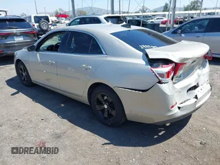 2015 Chevrolet Malibu LS with VIN 1G11A5SL7FF303569, listed as a IAAI auction lot 42088047 with 139,751 mi miles and . Bid and sale history available at DreamBid. Image 3.