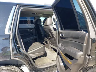 2016 GMC Yukon Denali with VIN 1GKS2CKJ8GR337441, listed as a IAAI auction lot 41485647 with 171,874 mi miles. Bid and sale history available at carsss.com. Image 8.