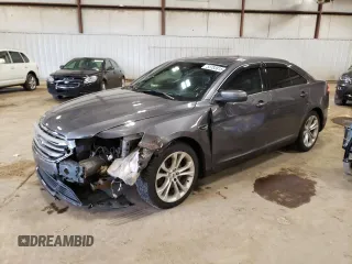 2013 Ford Taurus SEL z VIN 1FAHP2H83DG223446, wystawiony jako Copart lot #53783815 z przebiegiem 122 867 mil mil oraz Tytuł czysty. Historia ofert i sprzedaży dostępna na DreamBid. Obrazek 1.