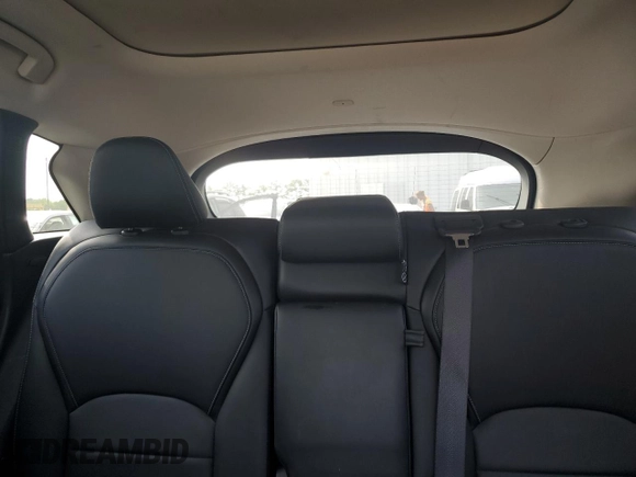 2019 Infiniti QX50 Luxe с VIN 3PCAJ5M39KF144654, выставлен на аукционе Copart как лот 60244845 с пробегом 132 057 миль миль и Списание • Salvage title. История ставок и продаж доступна на DreamBid. Изображение 10.