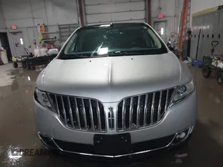2014 Lincoln MKX with VIN 2LMDJ8JK7EBL16661, listed as a IAAI auction lot 41595967 with 77,868 mi miles. Bid and sale history available at carsss.com. Image 13.
