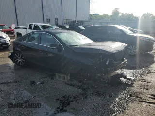 2014 Volvo S60 T5 z VIN YV1612FS3E1296106, wystawiony jako Copart lot #56178605 z przebiegiem 134 334 mil mil oraz Nie do naprawy • Non repairable. Historia ofert i sprzedaży dostępna na DreamBid. Obrazek 4.