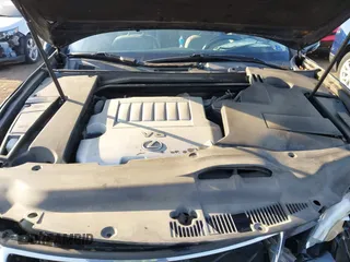 2010 Lexus ES with VIN JTHBK1EGXA2346513, listed as a IAAI auction lot 41775890 with 148,767 mi miles and . Bid and sale history available at carsss.com. Image 10.