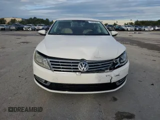 2014 Volkswagen CC R-Line with VIN WVWBP7AN8EE532453, listed as a Copart auction lot 74605834 with 108,124 mi miles and Non Repairable. Bid and sale history available at carsss.com. Image 5.