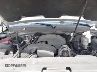 2013 Chevrolet Suburban LT with VIN 1GNSCJE08DR378459, listed as a IAAI auction lot 42453650 with 179,156 mi miles and . Bid and sale history available at DreamBid. Image 10.