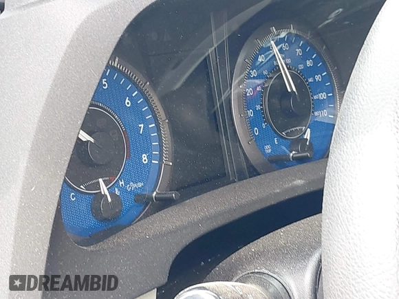 2018 Toyota Sienna LE Auto Access Seat with VIN 5TDKZ3DC7JS940573, listed as a IAAI auction lot 42166237 with Not provided miles and . Bid and sale history available at DreamBid. Image 15.