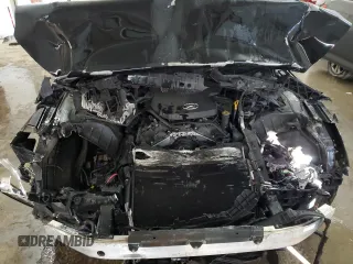 2016 Hyundai Genesis 3.8L with VIN KMHGN4JEXGU142212, listed as a Copart auction lot 70810524 with 115,912 mi miles and Salvage Title. Bid and sale history available at carsss.com. Image 11.