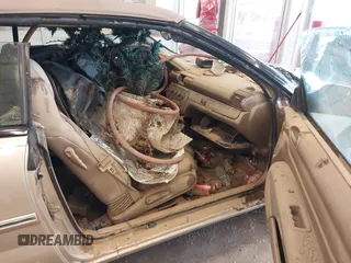2001 Chrysler Sebring z VIN 1C3EL45U11N673923, wystawiony jako IAAI lot #41554949 z przebiegiem Nie podano mil oraz . Historia ofert i sprzedaży dostępna na DreamBid. Obrazek 5.