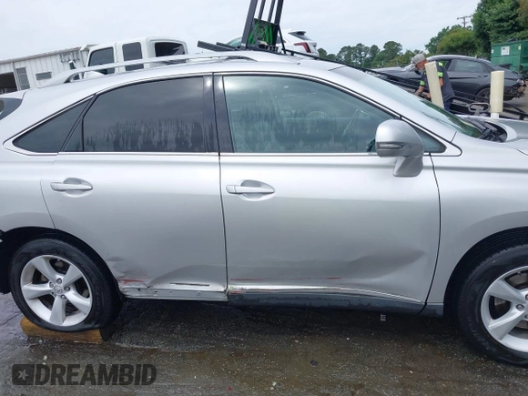 2014 Lexus RX 350 with VIN 2T2BK1BA8EC239478, listed as a IAAI auction lot 42328520 with 228,207 mi miles and . Bid and sale history available at DreamBid. Image 13.
