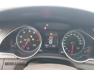 2014 Audi A5 Premium Plus z VIN WAULFAFH7EN001894, wystawiony jako IAAI lot #42082669 z przebiegiem 78 624 mil mil oraz . Historia ofert i sprzedaży dostępna na DreamBid. Obrazek 7.