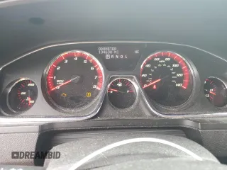 2015 GMC Acadia SLE z VIN 1GKKVPKD4FJ216525, wystawiony jako Copart lot #55595105 z przebiegiem 134 638 mil mil oraz Czysty tytuł • Clean title. Historia ofert i sprzedaży dostępna na DreamBid. Obrazek 9.