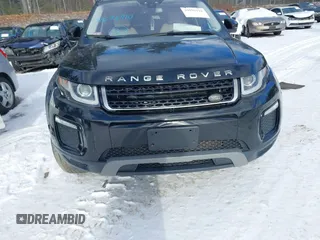 2017 Land Rover Range Rover Evoque SE with VIN SALVP2BG3HH239135, listed as a IAAI auction lot 41331088 with 93,648 mi miles. Bid and sale history available at carsss.com. Image 12.