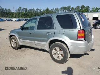 2005 Ford Escape Hybrid z VIN 1FMCU95HX5KB95634, wystawiony jako Copart lot #56513595 z przebiegiem 228 188 mil mil oraz Czysty tytuł • Clean title. Historia ofert i sprzedaży dostępna na DreamBid. Obrazek 2.