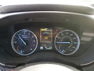 2022 Subaru Ascent Touring z VIN 4S4WMARD4N3460029, wystawiony jako Copart lot #54820615 z przebiegiem 33 305 mil mil oraz Szkoda całkowita • Salvage title. Historia ofert i sprzedaży dostępna na DreamBid. Obrazek 9.