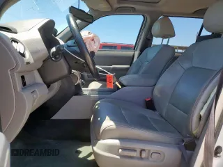 2015 Honda Pilot EX-L с VIN 5FNYF3H70FB031764, выставлен на аукционе Copart как лот 57715185 с пробегом 146 619 миль миль и Списание • Salvage title. История ставок и продаж доступна на DreamBid. Изображение 7.