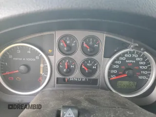 2004 Ford F-150 XL with VIN 1FTRF145X4NB74328, listed as a Copart auction lot 78232684 with 252,382 mi miles and Clean Title. Bid and sale history available at DreamBid. Image 9.