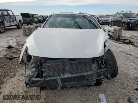 2012 Nissan Altima 2.5 S with VIN 1N4AL2EP4CC263839, listed as a Copart auction lot 89309605 with 0 mi miles and Salvage Title. Bid and sale history available at carsss.com. Image 5.