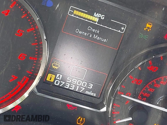 2017 Subaru WRX Limited с VIN JF1VA1J65H9817005, выставлен на аукционе IAAI как лот 42473992 с пробегом 73 317 миль миль и . История ставок и продаж доступна на DreamBid. Изображение 16.