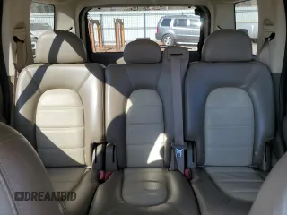 2005 Ford Explorer Eddie Bauer with VIN 1FMZU74EX5UA84429, listed as a Copart auction lot 79400234 with 86,629 mi miles and Clean title. Bid and sale history available at DreamBid. Image 10.