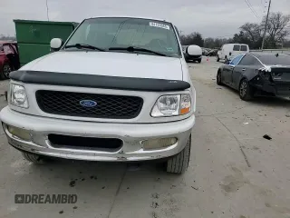 1997 Ford F-150 XL with VIN 1FTDX18W0VND35264, listed as a Copart auction lot 44133565 with 227,643 mi miles and Clean Title. Bid and sale history available at carsss.com. Image 11.