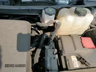 2021 Chevrolet Traverse Premier с VIN 1GNEVKKW6MJ219606, выставлен на аукционе Copart как лот 60284365 с пробегом 39 728 миль миль и Списание • Salvage title. История ставок и продаж доступна на DreamBid. Изображение 15.