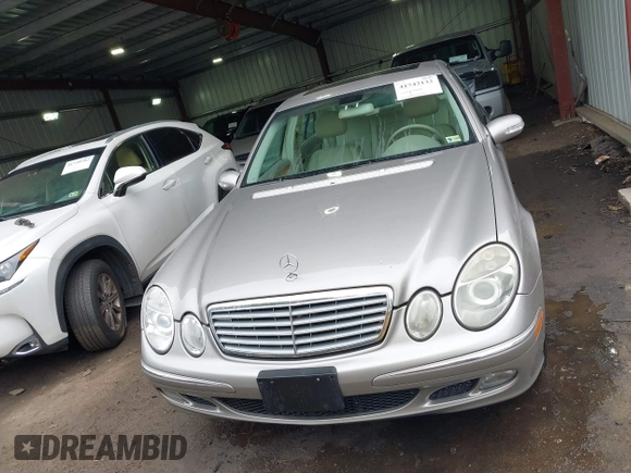 2006 Mercedes-Benz E 320 CDI with VIN WDBUF26J36A895559, listed as a IAAI auction lot 41742132 with 197,606 mi miles and . Bid and sale history available at DreamBid. Image 12.