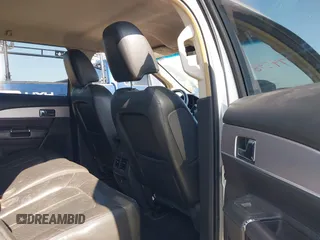 2012 Lincoln MKX with VIN 2LMDJ6JK3CBL08185, listed as a IAAI auction lot 42079548 with 321,452 mi miles and . Bid and sale history available at DreamBid. Image 8.