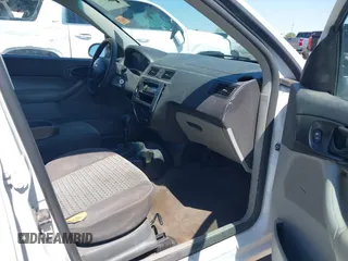 2007 Ford Focus S with VIN 1FAFP34N57W106082, listed as a IAAI auction lot 42594888 with 279,965 mi miles and . Bid and sale history available at DreamBid. Image 5.