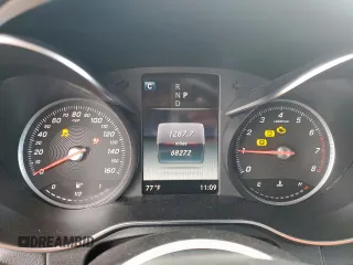 2019 Mercedes-Benz GLC 300 с VIN WDC0G4JB3K1000102, выставлен на аукционе Copart как лот 59946915 с пробегом 68 272 миль миль и Списание • Salvage title. История ставок и продаж доступна на DreamBid. Изображение 9.