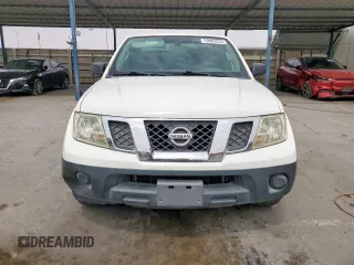 2013 Nissan Frontier S z VIN 1N6BD0CT7DN712806, wystawiony jako Copart lot #59003935 z przebiegiem 179 464 mil mil oraz Czysty tytuł • Clean title. Historia ofert i sprzedaży dostępna na DreamBid. Obrazek 5.