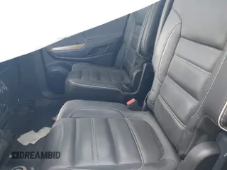 2017 GMC Acadia Denali with VIN 1GKKNXLS1HZ140067, listed as a IAAI auction lot 42002273 with Not Provided miles and . Bid and sale history available at carsss.com. Image 8.