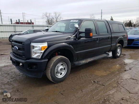 2012 Ford Super Duty F-250 SRW XL with VIN 1FT7W2B6XCEC03138, listed as a Copart auction lot 47268915 with 49,482 mi miles and Clean Title. Bid and sale history available at carsss.com. Image 1.