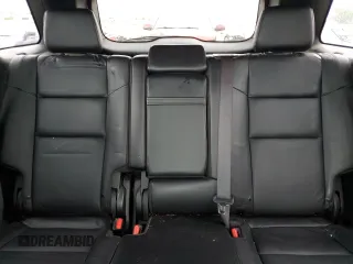 2020 Jeep Grand Cherokee Limited X z VIN 1C4RJFBT5LC188757, wystawiony jako Copart lot #51099285 z przebiegiem 52 194 mil mil oraz Szkoda całkowita • Salvage title. Historia ofert i sprzedaży dostępna na DreamBid. Obrazek 10.