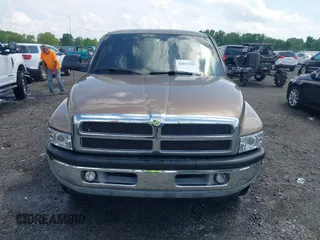 2001 Dodge 2500 with VIN 1B7KC23651J224436, listed as a IAAI auction lot 42013282 with 218,831 mi miles. Bid and sale history available at carsss.com. Image 12.