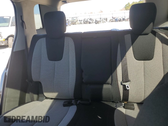 2017 GMC Terrain SLE with VIN 2GKFLTE3XH6226902, listed as a Copart auction lot 43703225 with 47,096 mi miles and Salvage Title. Bid and sale history available at carsss.com. Image 10.