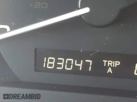 2006 Honda Accord LX with VIN 1HGCM56426A086697, listed as a IAAI auction lot 42389083 with 183,047 mi miles and . Bid and sale history available at DreamBid. Image 15.