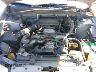 2007 Subaru Forester X с VIN JF1SG63657H737946, выставлен на аукционе IAAI как лот 41624339 с пробегом 145 693 миль миль и . История ставок и продаж доступна на DreamBid. Изображение 10.