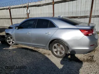 2016 Chevrolet Malibu Limited LT with VIN 1G11C5SA5GF157828, listed as a Copart auction lot 46320564 with 0 mi miles and Salvage Title. Bid and sale history available at carsss.com. Image 2.