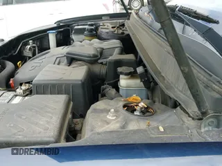 2009 Hyundai Santa Fe SE z VIN 5NMSH73E39H273478, wystawiony jako IAAI lot #42216820 z przebiegiem 196 233 mil mil oraz . Historia ofert i sprzedaży dostępna na DreamBid. Obrazek 12.