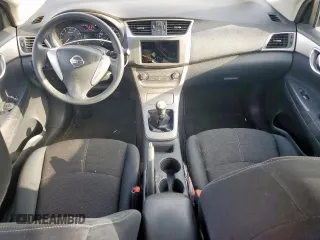2014 Nissan Sentra SV with VIN 3N1AB7AP4EY250621, listed as a Copart auction lot 64134435 with 143,251 mi miles and Clean title. Bid and sale history available at DreamBid. Image 8.