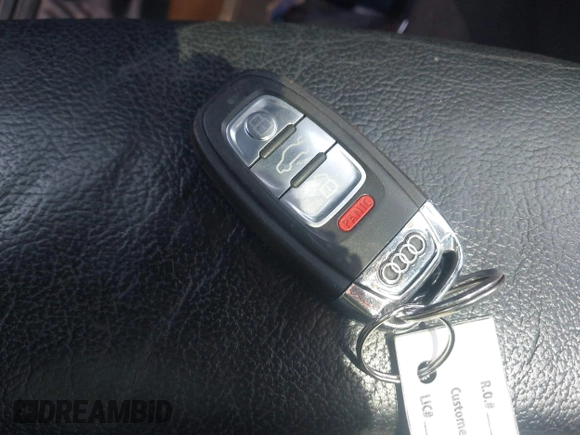 2014 Audi Q5 Premium z VIN WA1CFAFP6EA048832, wystawiony jako IAAI lot #42023521 z przebiegiem 144 977 mil mil oraz . Historia ofert i sprzedaży dostępna na DreamBid. Obrazek 11.