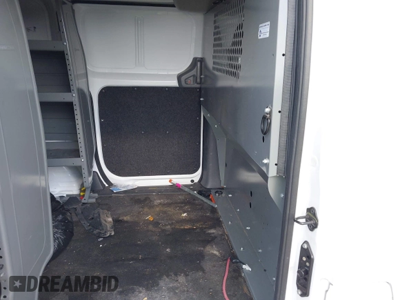 2021 Nissan NV200 SV с VIN 3N6CM0KN8MK693664, выставлен на аукционе IAAI как лот 42204821 с пробегом 41 204 миль миль и . История ставок и продаж доступна на DreamBid. Изображение 8.